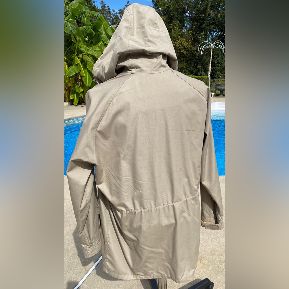 Field & Stream, Gordon & Ferguson Coat - image 2